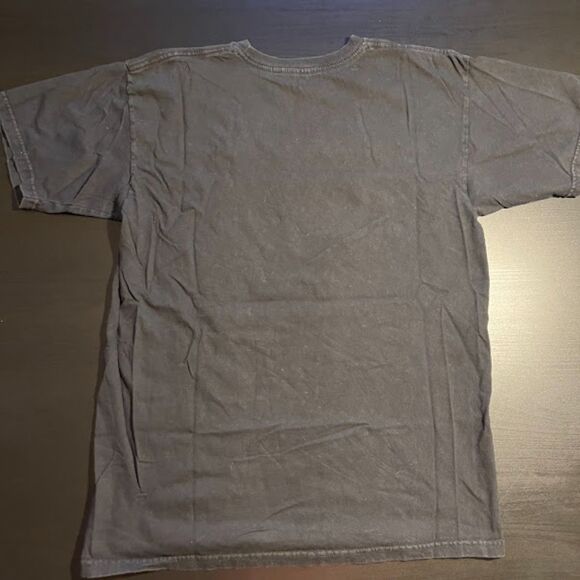 Hard Rock Cafe Las Vegas T-Shirt – Black – Men’s Size M – 100% Cotton - Picture 4 of 4